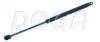 DOGA 2034273 Gas Spring, bonnet